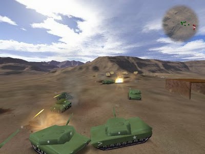 for ios download Battle Tank : City War